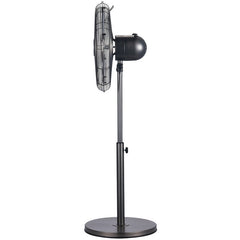 Dimplex High Velocity Pedestal Fan 40cm DCPF40ANT