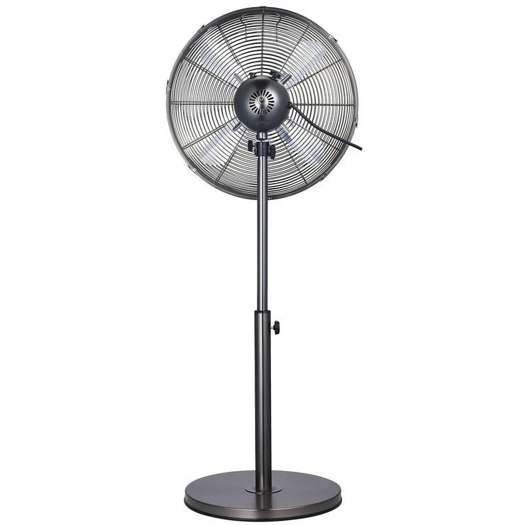 Dimplex High Velocity Pedestal Fan 40cm DCPF40ANT