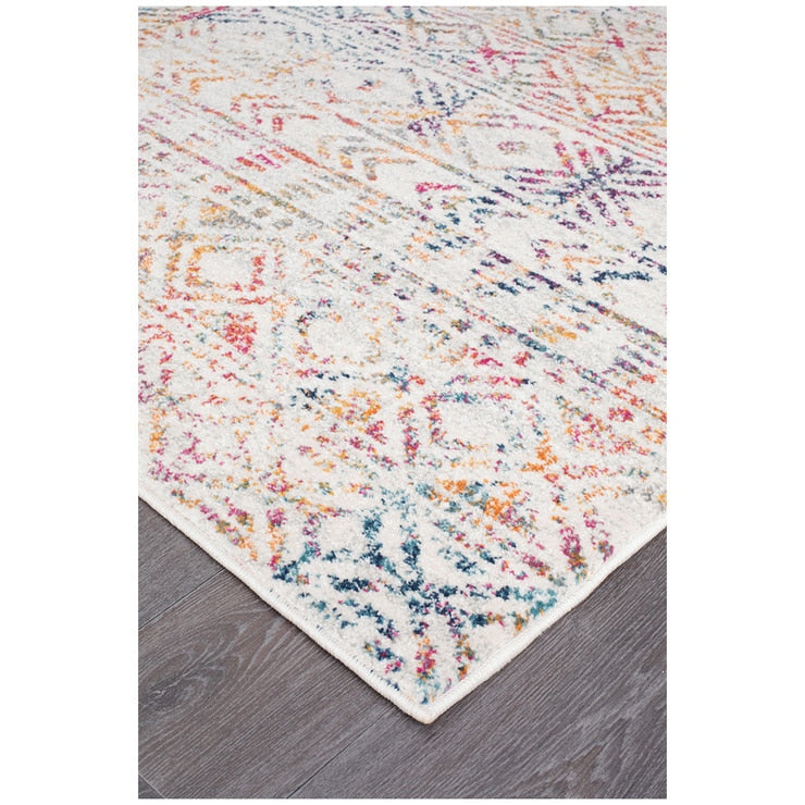 Rug Culture Oasis 456 Multi Rug 230 x 160cm
