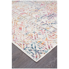 Rug Culture Oasis 456 Multi Rug 230 x 160cm