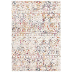 Rug Culture Oasis 456 Multi Rug 230 x 160cm