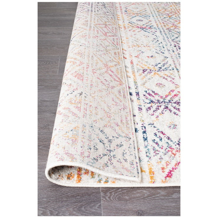 Rug Culture Oasis 456 Multi Rug 230 x 160cm