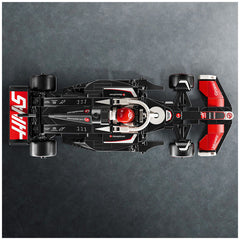 LEGO Speed Champions MoneyGram Haas F1 Team VF-24 Race Car 77250