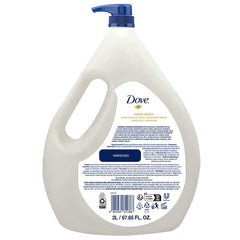 Dove Handwash 2L
