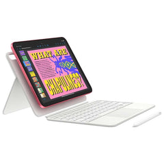 Apple iPad 11 Inch A16 256GB Yellow