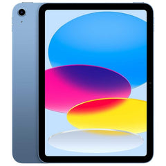 Apple iPad 11 Inch A16 512GB Blue