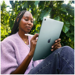 Apple iPad Air 13 Inch (2025) M3 128GB Blue