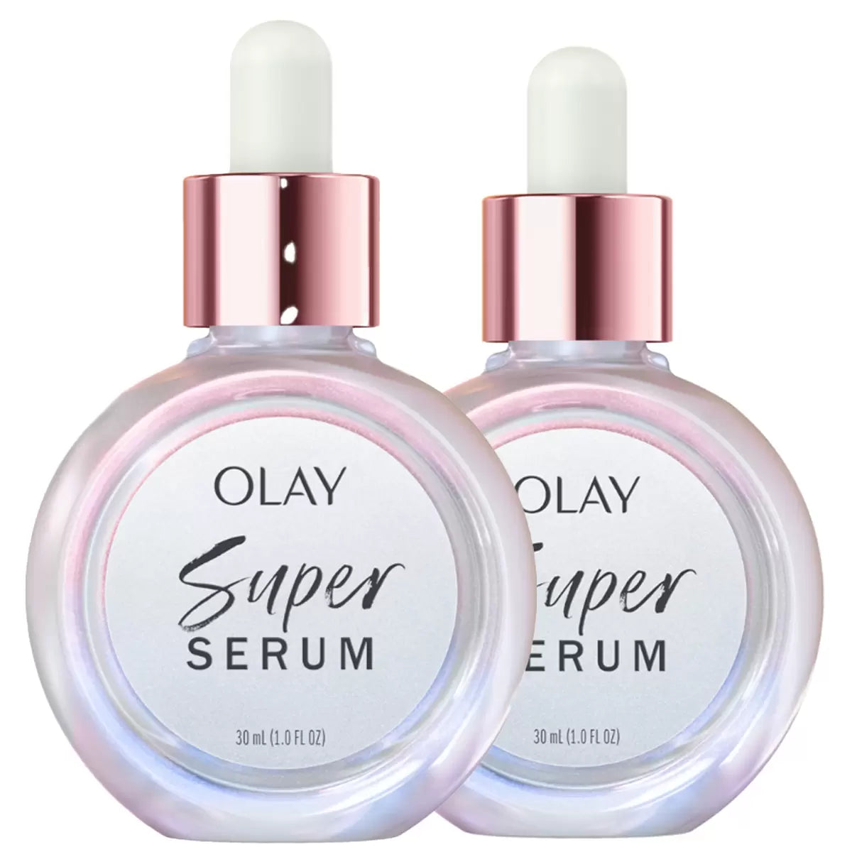 Olay Super Serum 30ml x 2 Pack