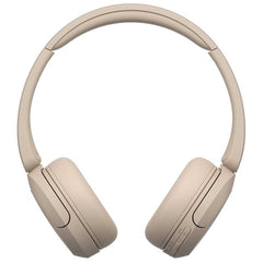 Sony Wireless Headphones Beige WH-CH520C