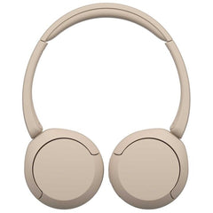Sony Wireless Headphones Beige WH-CH520C