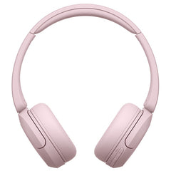 Sony Wireless Headphones Pink WH-CH520P