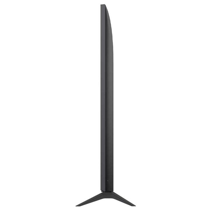 LG 65 Inch NANO80 AI LED UHD 4K Smart TV 65NANO80ASA