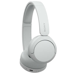 Sony Wireless Headphones White WH-CH520W
