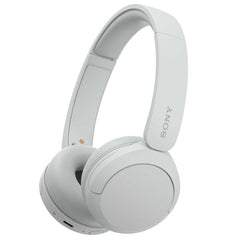 Sony Wireless Headphones White WH-CH520W
