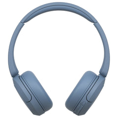 Sony Wireless Headphones Blue WH-CH520L