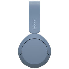 Sony Wireless Headphones Blue WH-CH520L