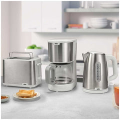 Braun PurShine Toaster HT1510WH