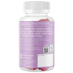 Haircarebear Magnesium 150 Gummies