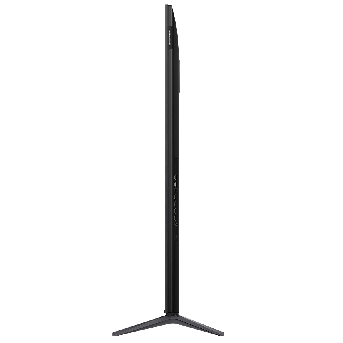 TCL 85 Inch C6K QD-Mini LED 4K Google TV 85C6K