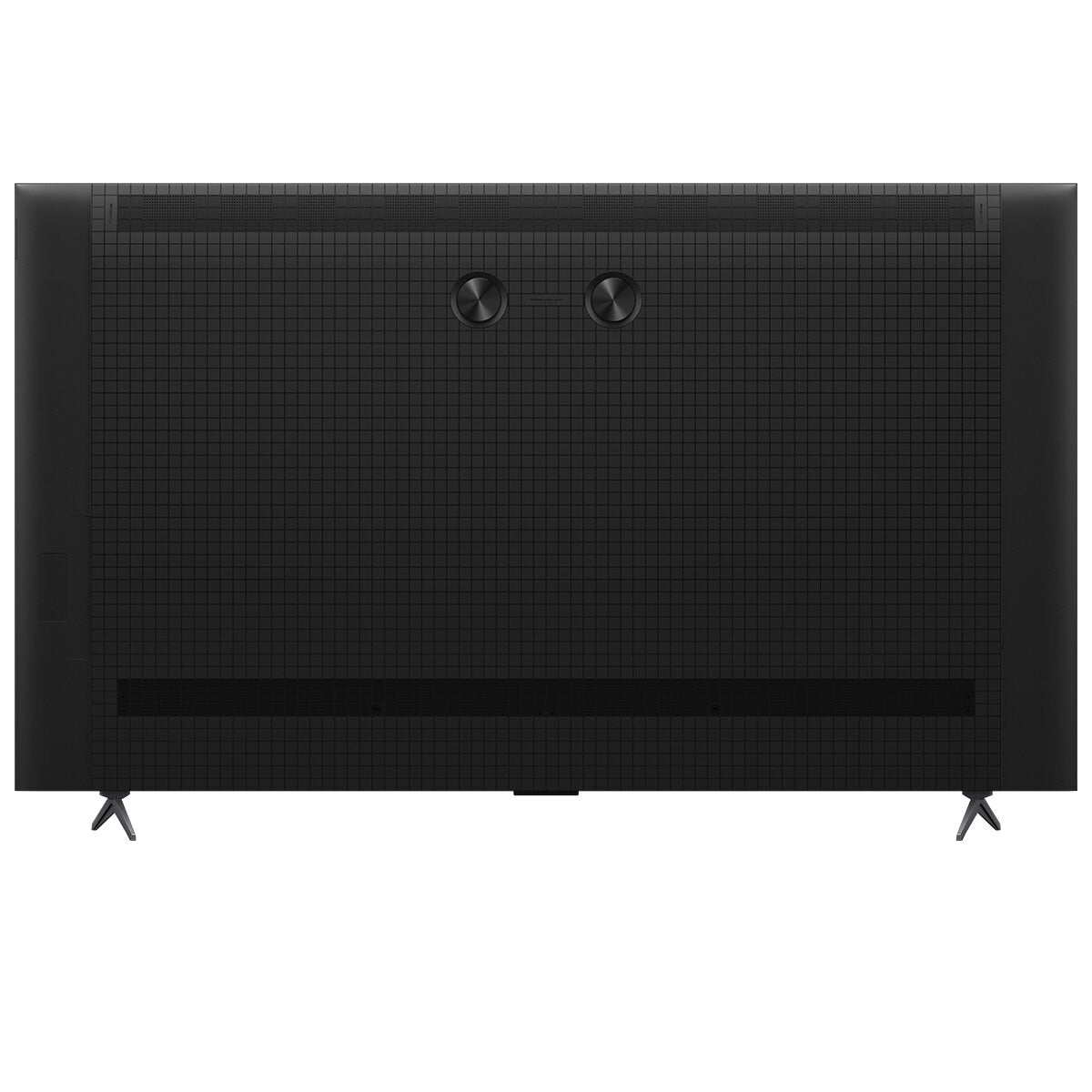 TCL 85 Inch C6K QD-Mini LED 4K Google TV 85C6K