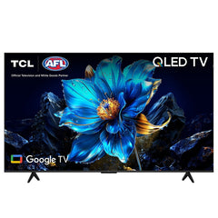 TCL 75 Inch P7K QLED 4K Google TV 75P7K