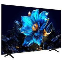 TCL 75 Inch P7K QLED 4K Google TV 75P7K