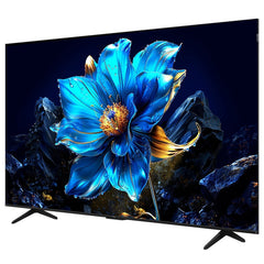 TCL 75 Inch P7K QLED 4K Google TV 75P7K