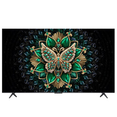 TCL 65 Inch C6K QD- Mini LED 4K Google TV 65C6K