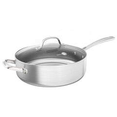 GreenPan Superior Deep Sauté 28cm 4.7L