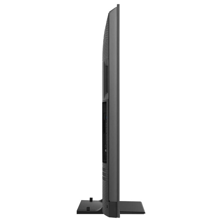 Hisense 75 Inch ULED Mini-LED U7QAU 4K QLED Smart TV 75U7QAU