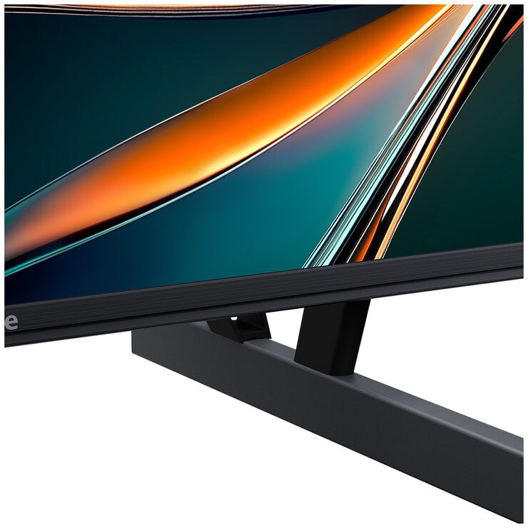 Hisense 65 Inch ULED Mini-LED U6QAU 4K QLED Smart TV 65U6QAU PRO
