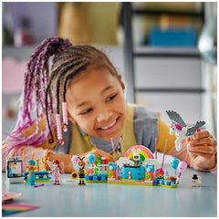 LEGO Friends Costume Party With Unicorn And Fairy 42661