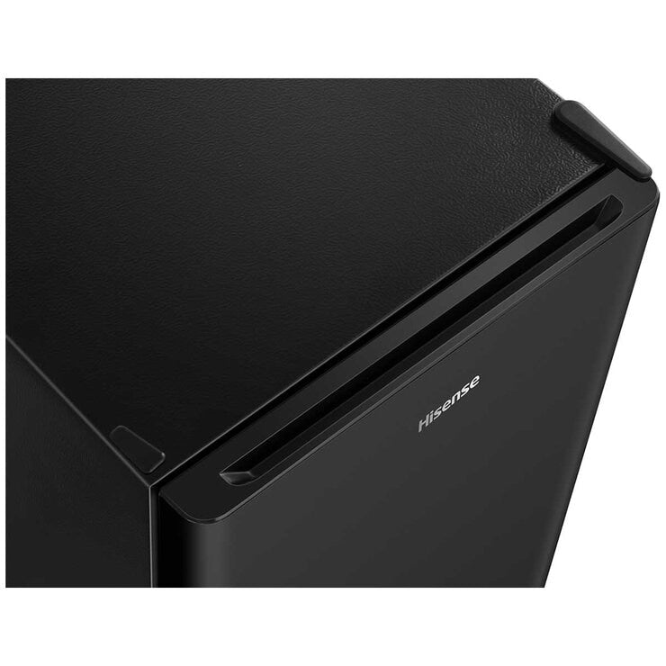 Hisense 124L Bar Fridge Black HRBF126B