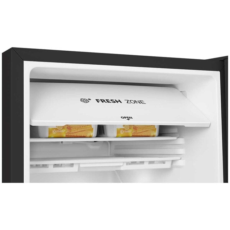 Hisense 124L Bar Fridge Black HRBF126B