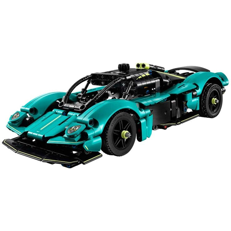 LEGO Technic Aston Martin Valkyrie 42208
