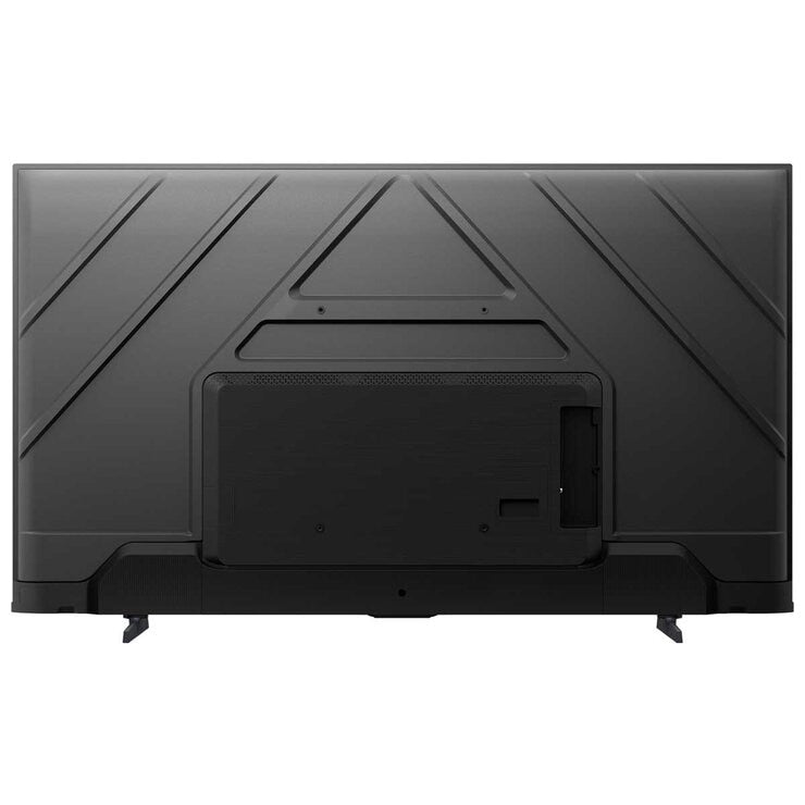 Hisense 55 Inch Q6QAU 4K QLED Smart TV 55Q6QAU