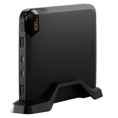 Cygnett VertPWR 25K Obsidian Laptop Power Bank CY5128PBCHE