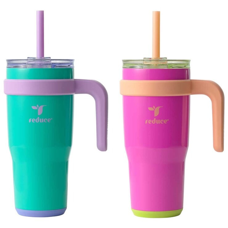 Reduce Cold1 Mug 700ml x 2 Pack