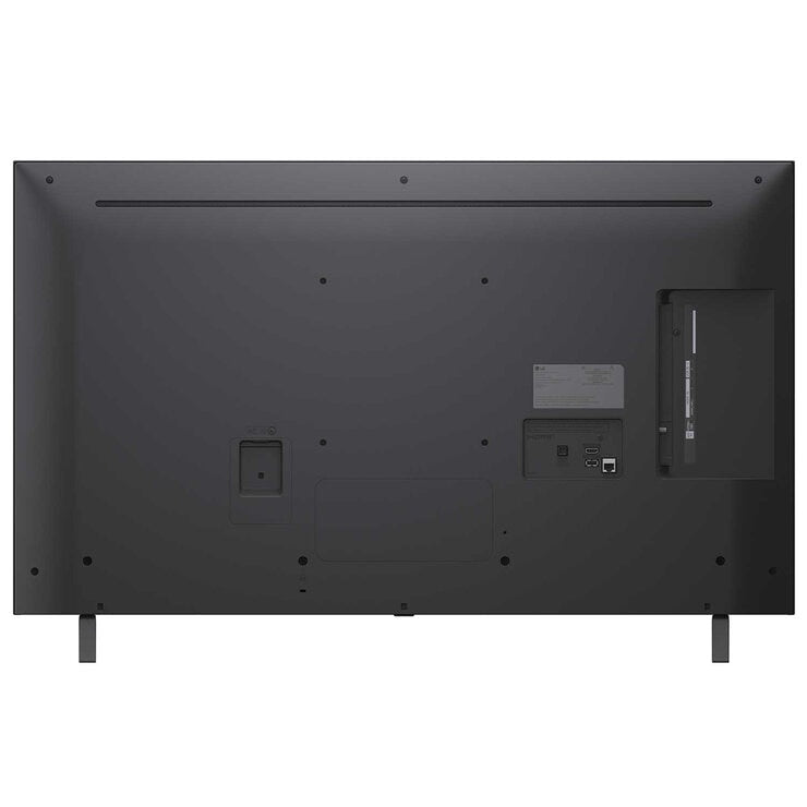 LG 43 Inch NANO80A AI LED UHD 4K Smart TV 43NANO80ASA