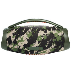 JBL Boombox 3 Bluetooth Speaker Squad JBLBOOMBOX3SQUADAS