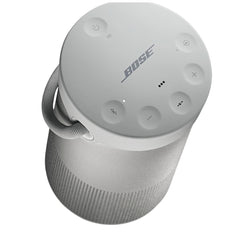 Bose SoundLink Revolve+ II Bluetooth Speaker Silver 858366-5330