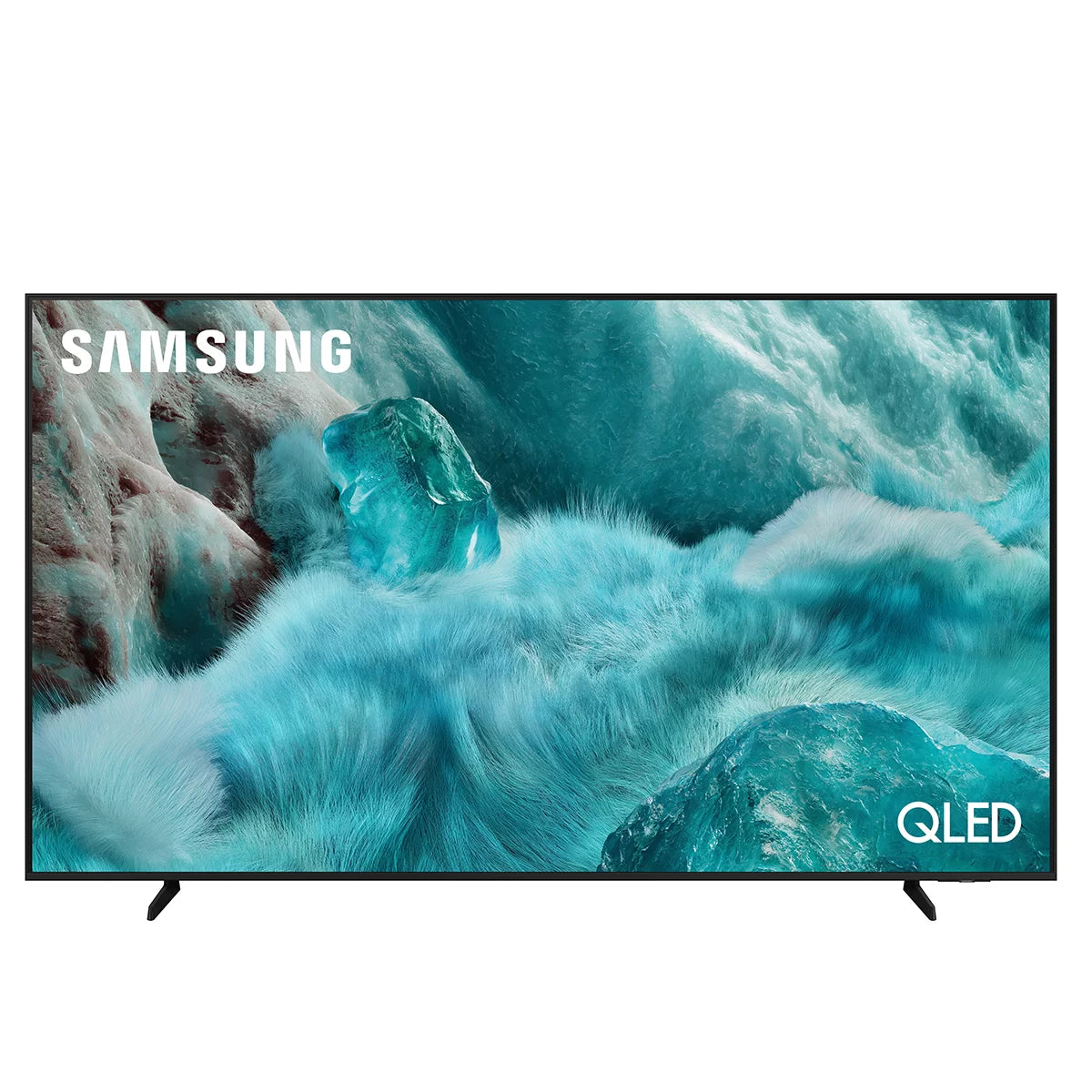 Samsung 65 Inch Q7F QLED 4K Smart TV QA65Q7FAAWXXY