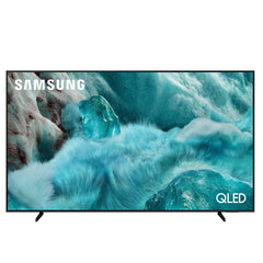 Samsung 65 Inch Q7F QLED 4K Smart TV QA65Q7FAAWXXY