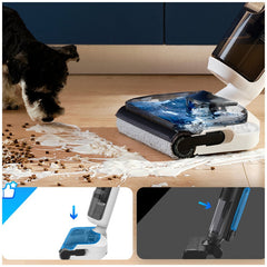 Tineco Floor One S6 Stretch Pro FW423000AU