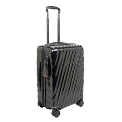 Tumi 19 Degree International Expandable 4 Wheeled Carry On