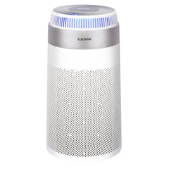 Cuckoo H14 True HEPA Large Room Air Purifier CAC-D2020FW