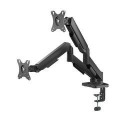 mbeat Activiva Ergolife Dual-Screen Gas Spring Monitor Arm ACA-MMA-DGC22K