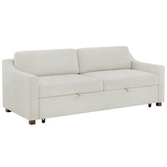 Thomasville Fabric Sofa Sleeper