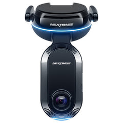 Nextbase iQ 4K Smart Dash Cam and 64GB SD Card