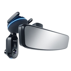 Nextbase iQ 4K Smart Dash Cam and 64GB SD Card